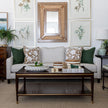 Woodbridge Furniture Emery Cocktail Table