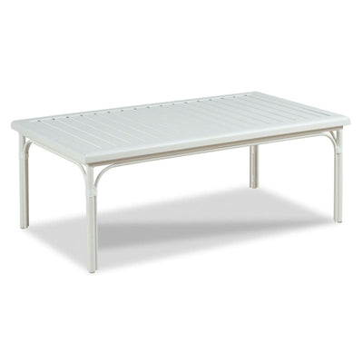 Woodbridge Furniture Carlyle Outdoor Cocktail Table