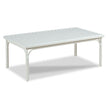 Woodbridge Furniture Carlyle Outdoor Cocktail Table