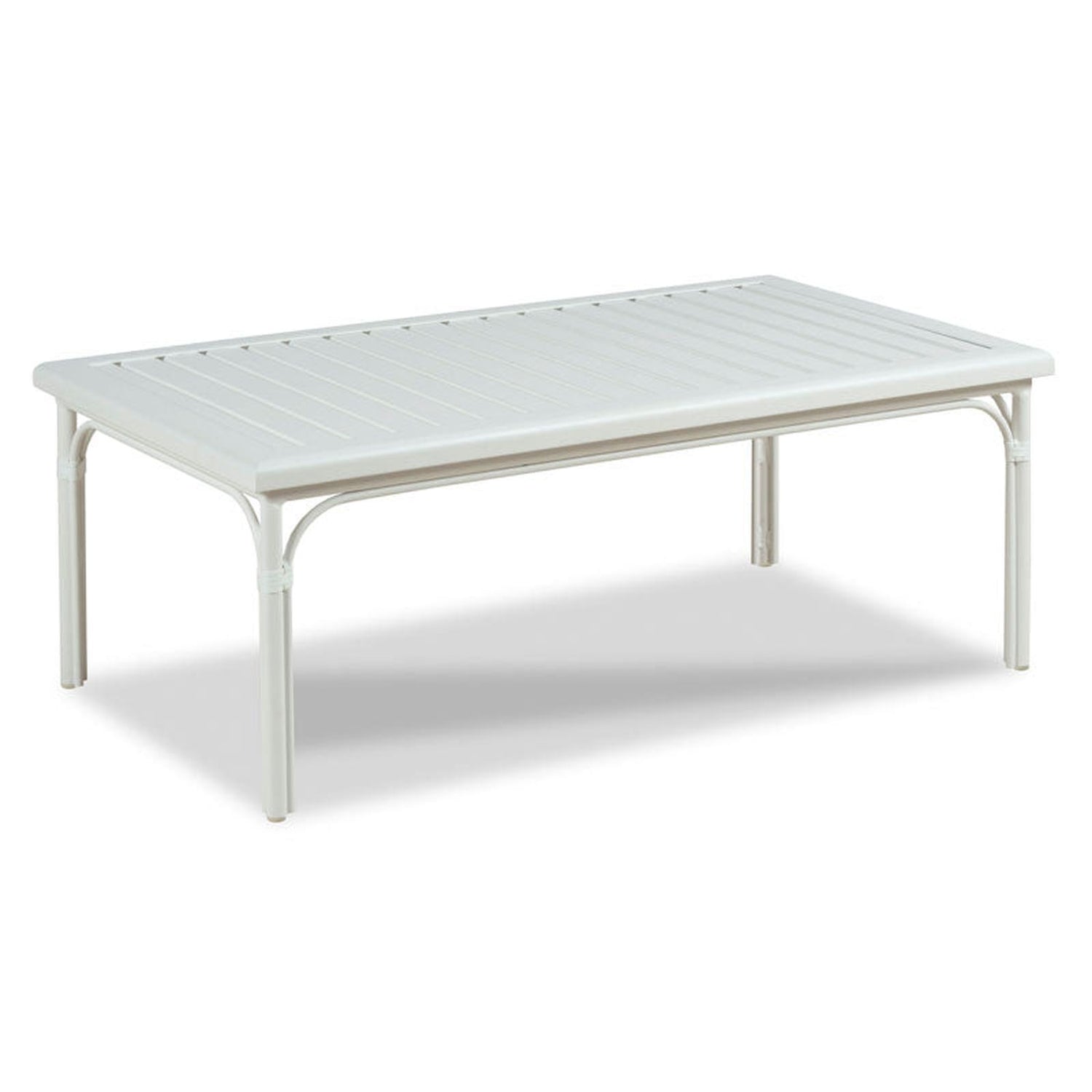 Woodbridge Furniture Carlyle Outdoor Cocktail Table