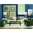 Woodbridge Furniture Brunell Side Table