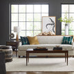 Woodbridge Furniture Savoye Noce Side Table