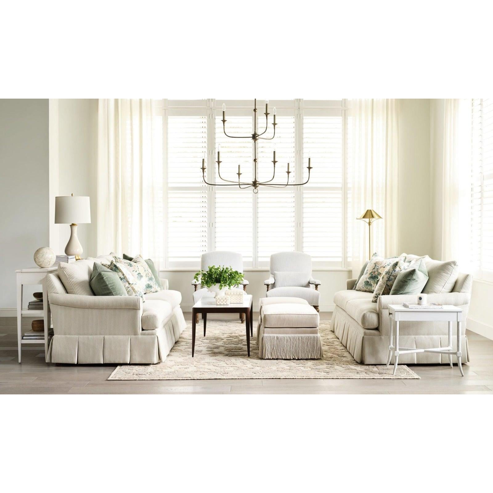 Woodbridge Furniture Jude Cocktail Table