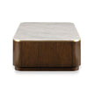Woodbridge Furniture Lennon Cocktail Table