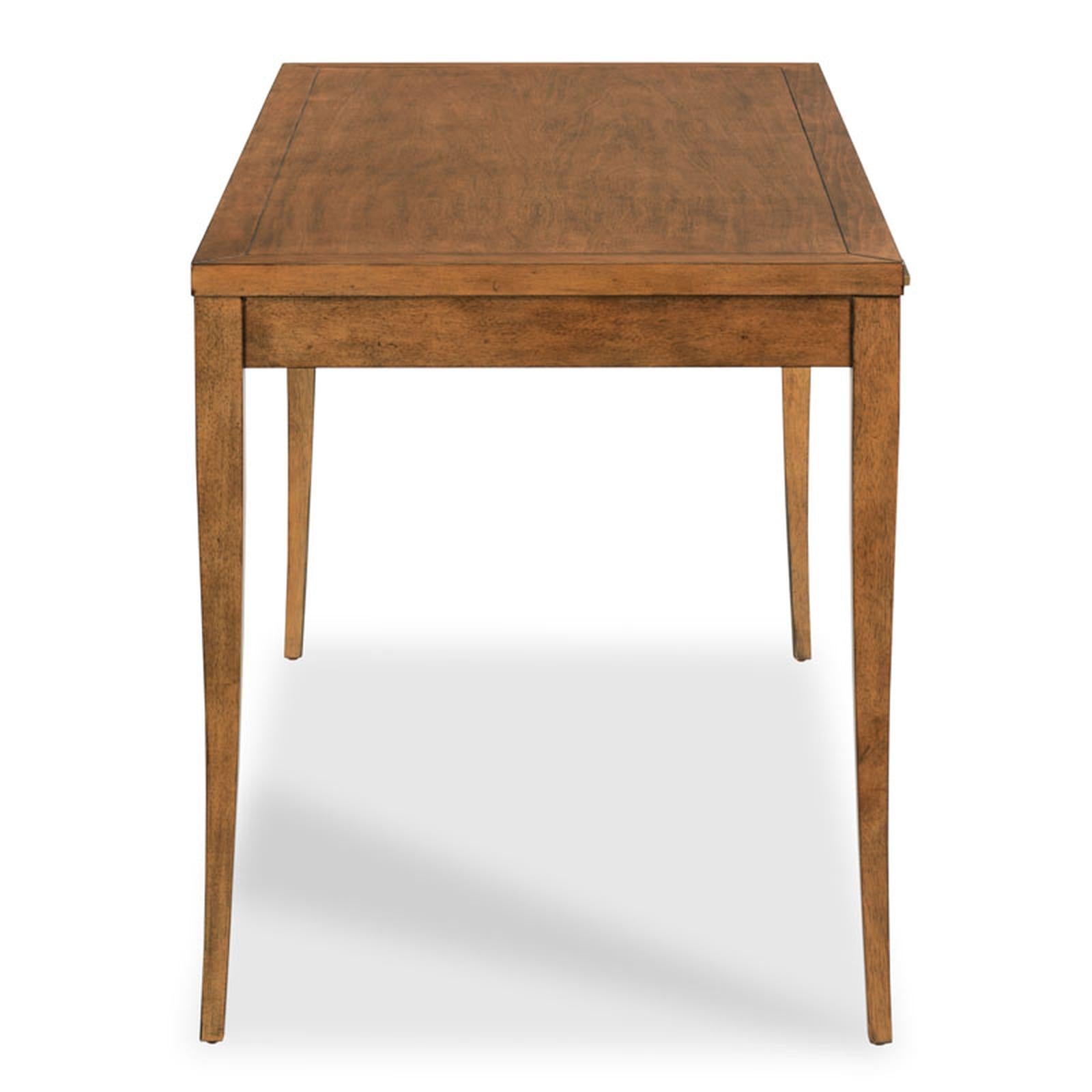 Woodbridge Furniture Sarah Writing Table