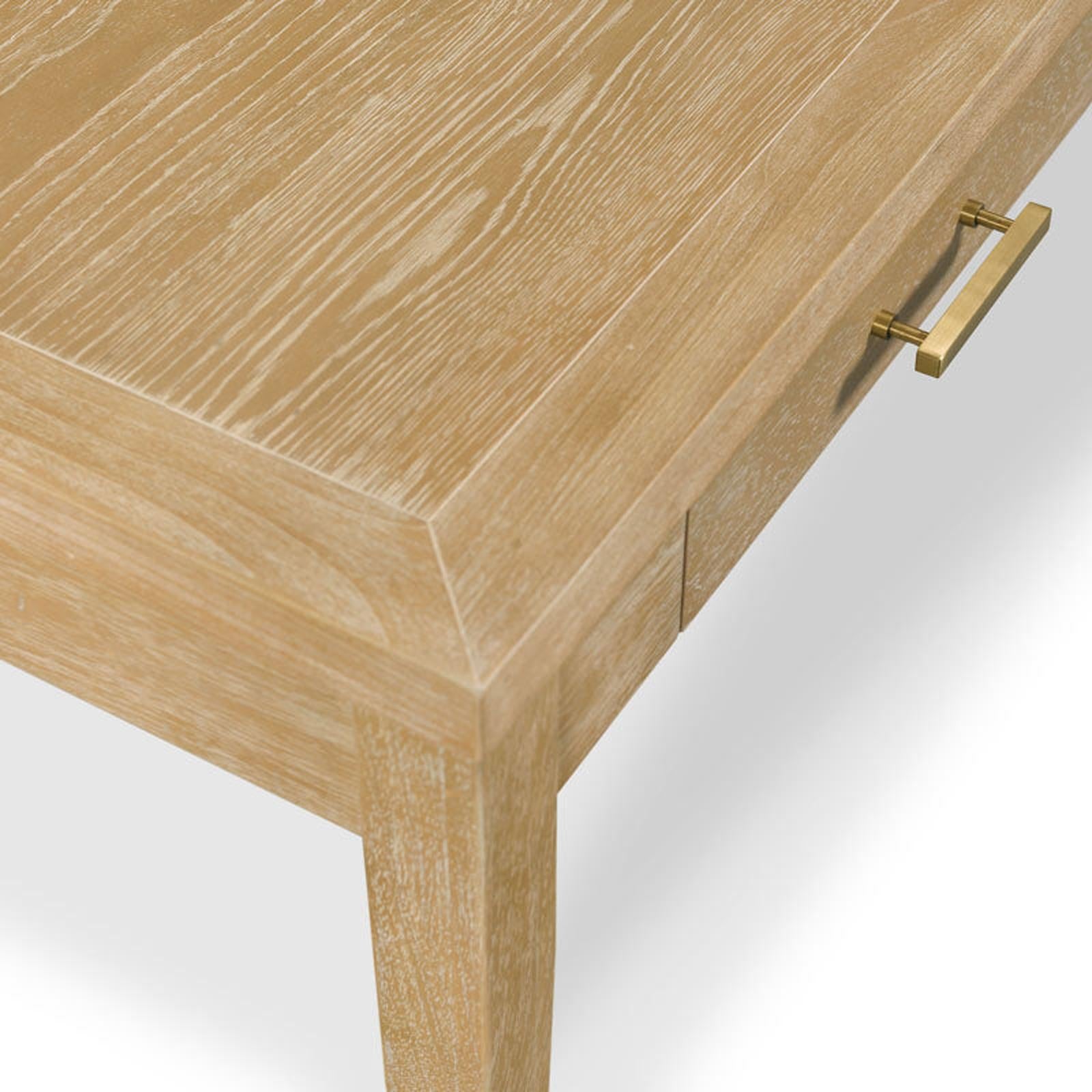 Woodbridge Furniture Sarah Writing Table
