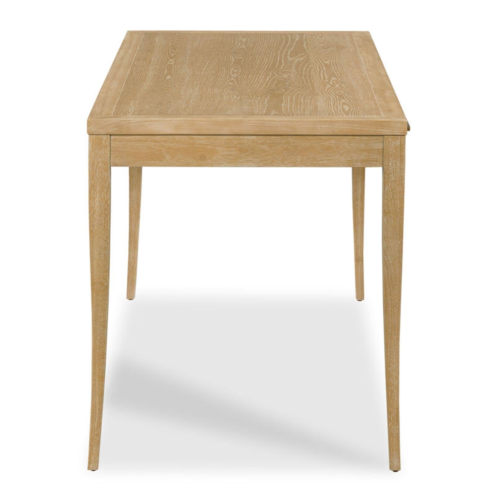 Woodbridge Furniture Sarah Writing Table