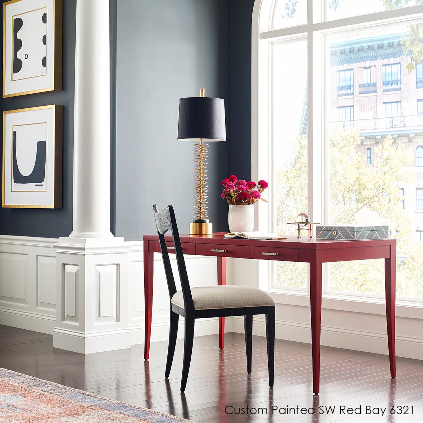 Woodbridge Furniture Sarah Writing Table
