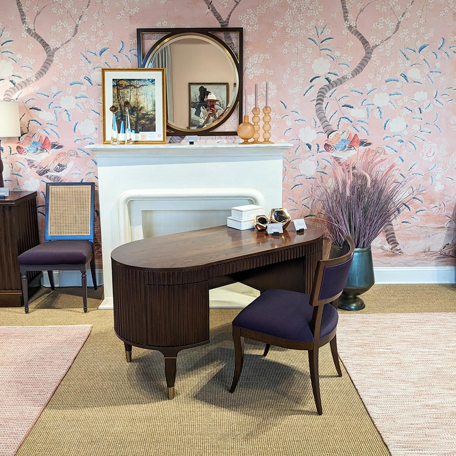 Woodbridge Furniture Alexis Desk