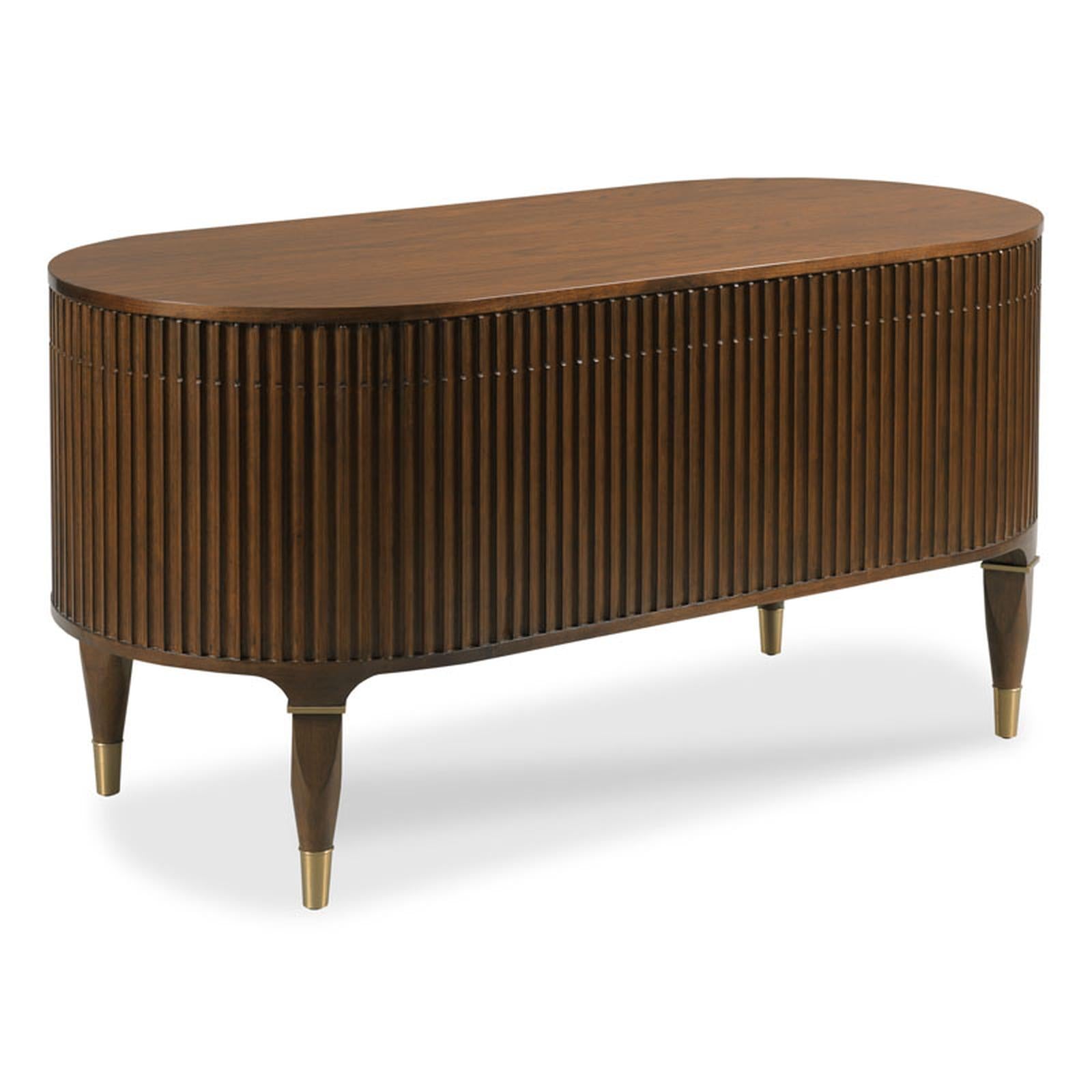 Woodbridge Furniture Alexis Desk
