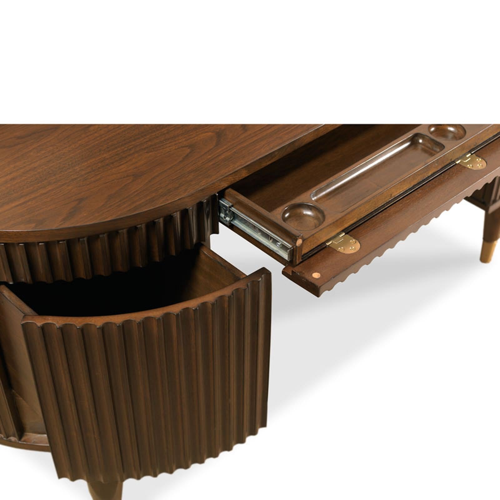 Woodbridge Furniture Alexis Desk