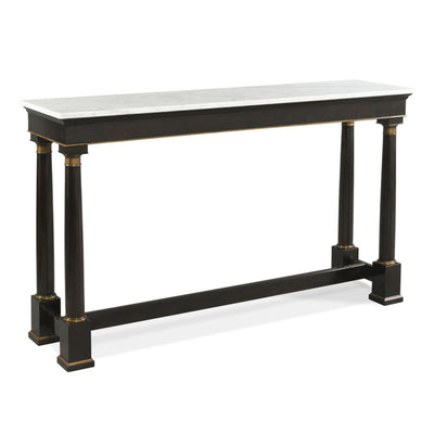 Woodbridge Furniture Connor Console