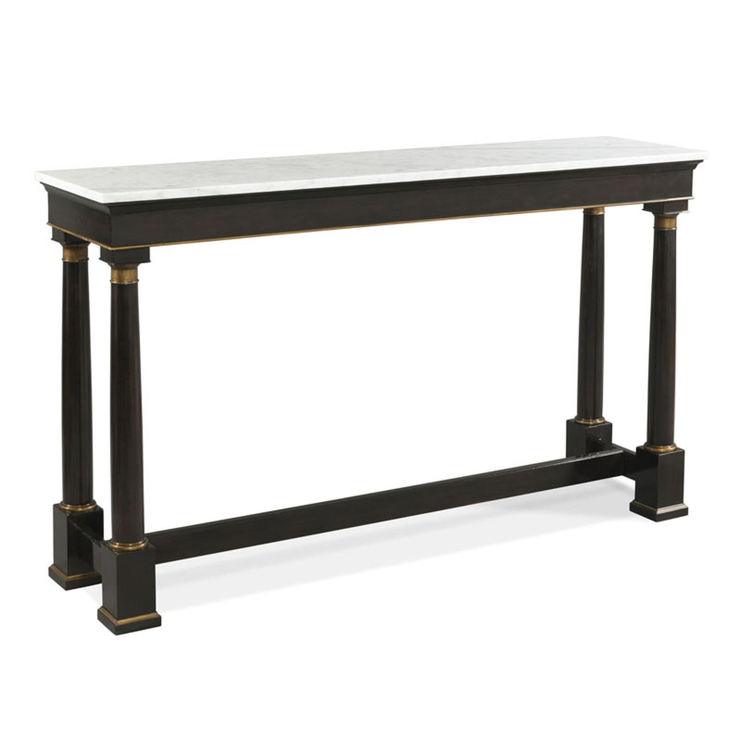 Woodbridge Furniture Connor Console