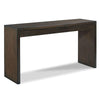 Woodbridge Furniture Thomas Console Table