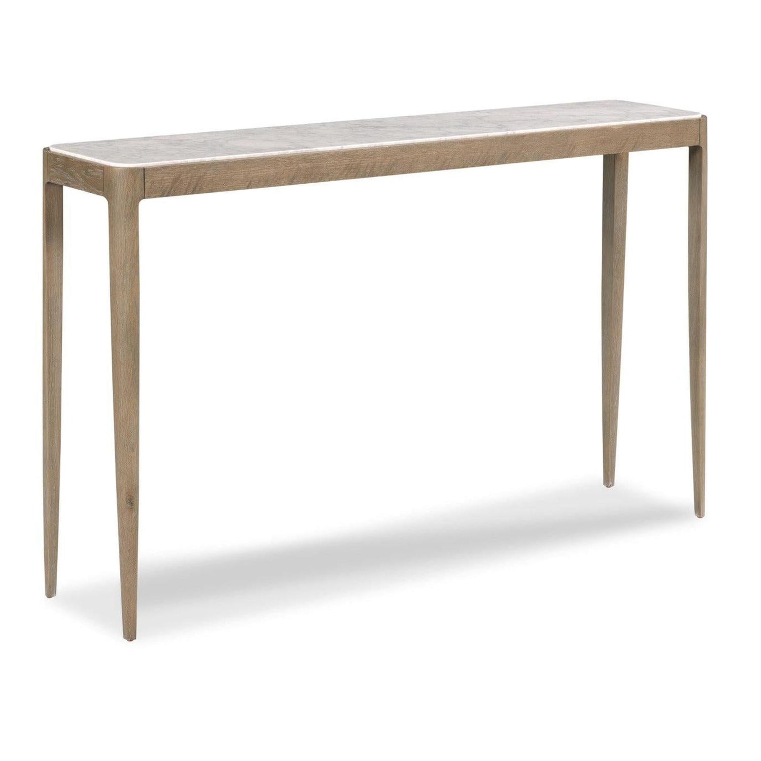 Woodbridge Furniture Jude Hall Table