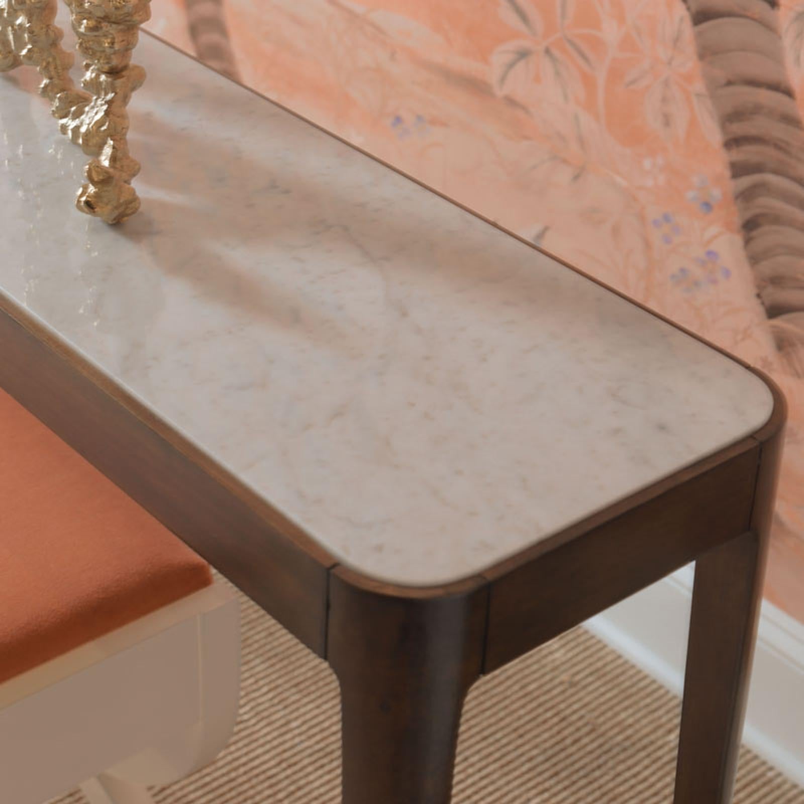 Woodbridge Furniture Jude Hall Table