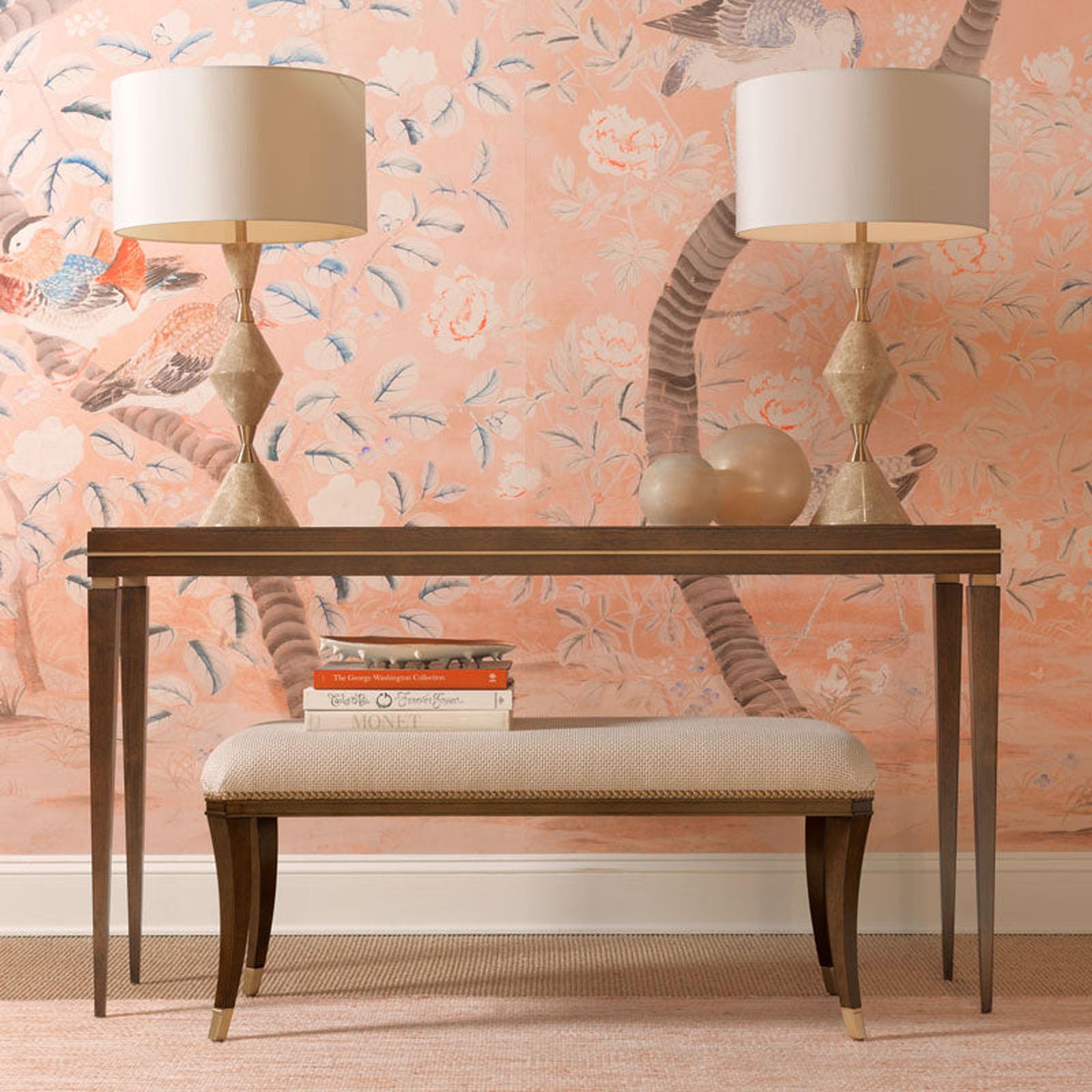 Woodbridge Furniture Ava Hall Table