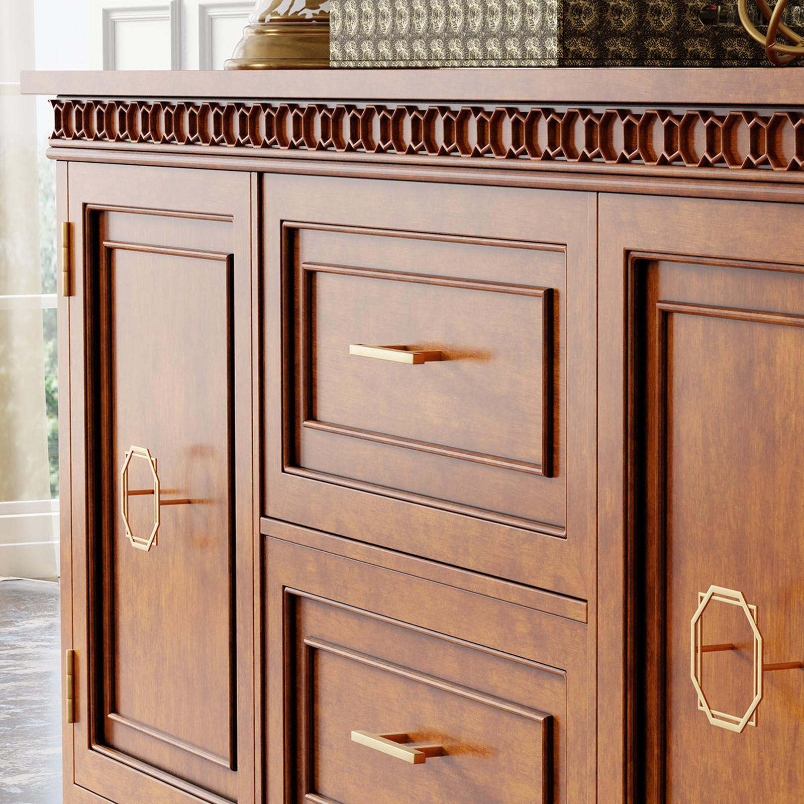 Woodbridge Furniture Bailey Buffet