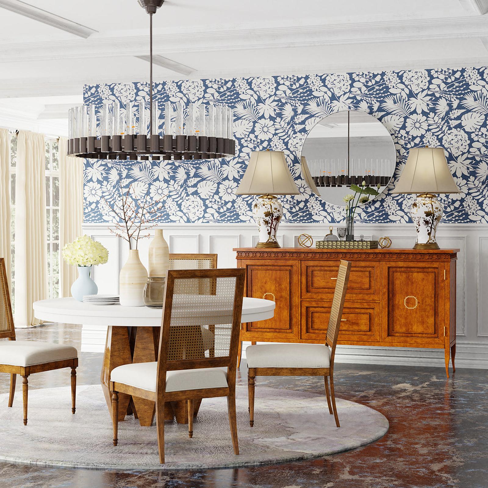 Woodbridge Furniture Bailey Buffet