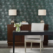 Woodbridge Furniture Sarah Writing Table