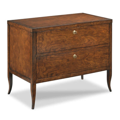 Woodbridge Furniture Sarah Bedside Chest