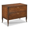 Woodbridge Furniture Sarah Bedside Chest