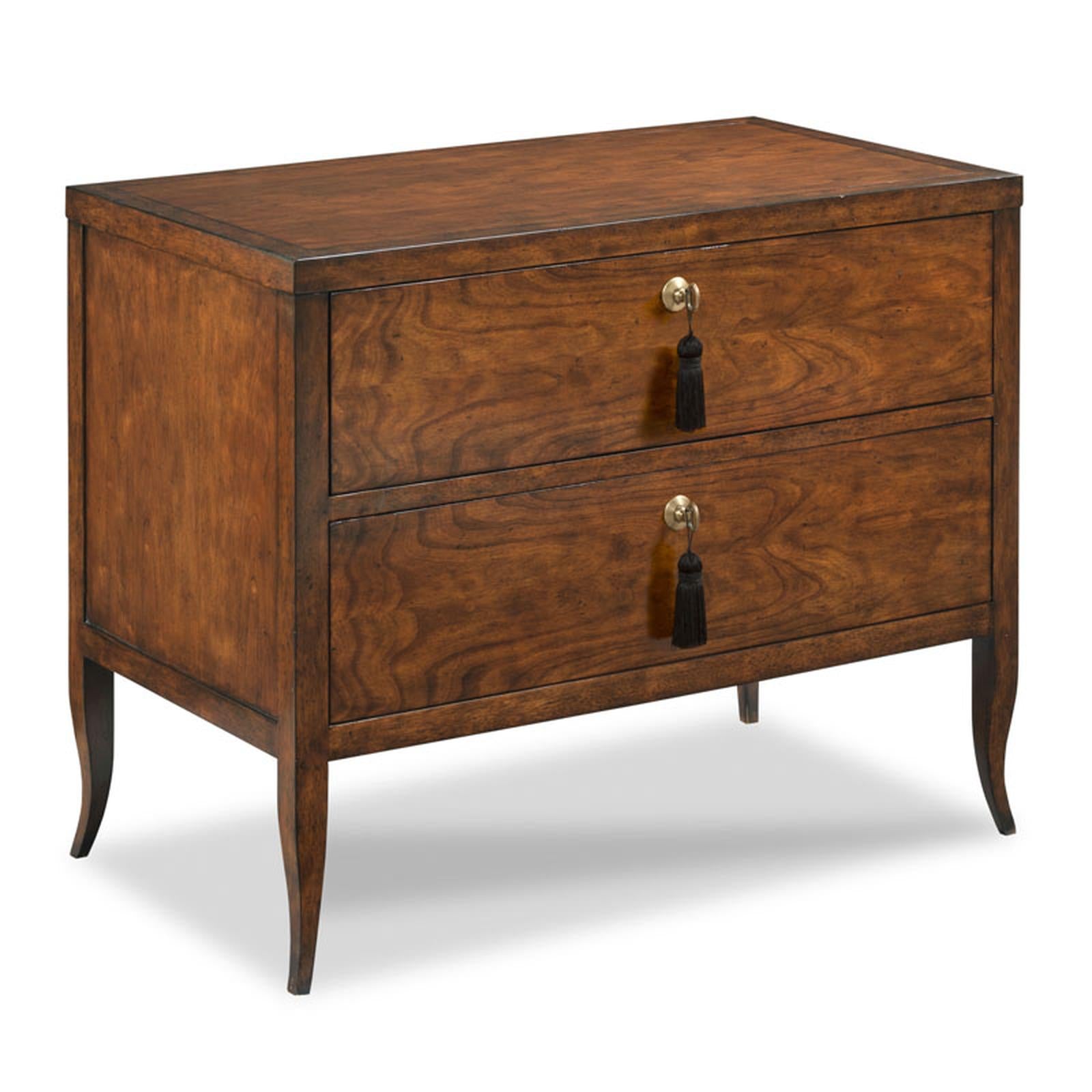 Woodbridge Furniture Sarah Bedside Chest