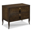 Woodbridge Furniture Sarah Bedside Chest