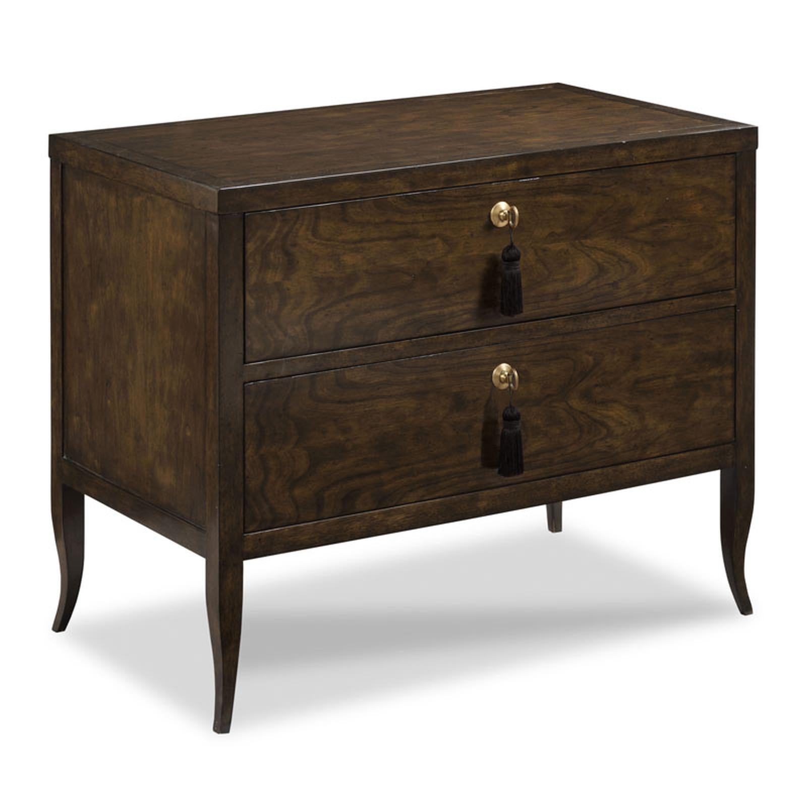 Woodbridge Furniture Sarah Bedside Chest