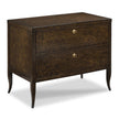 Woodbridge Furniture Sarah Bedside Chest