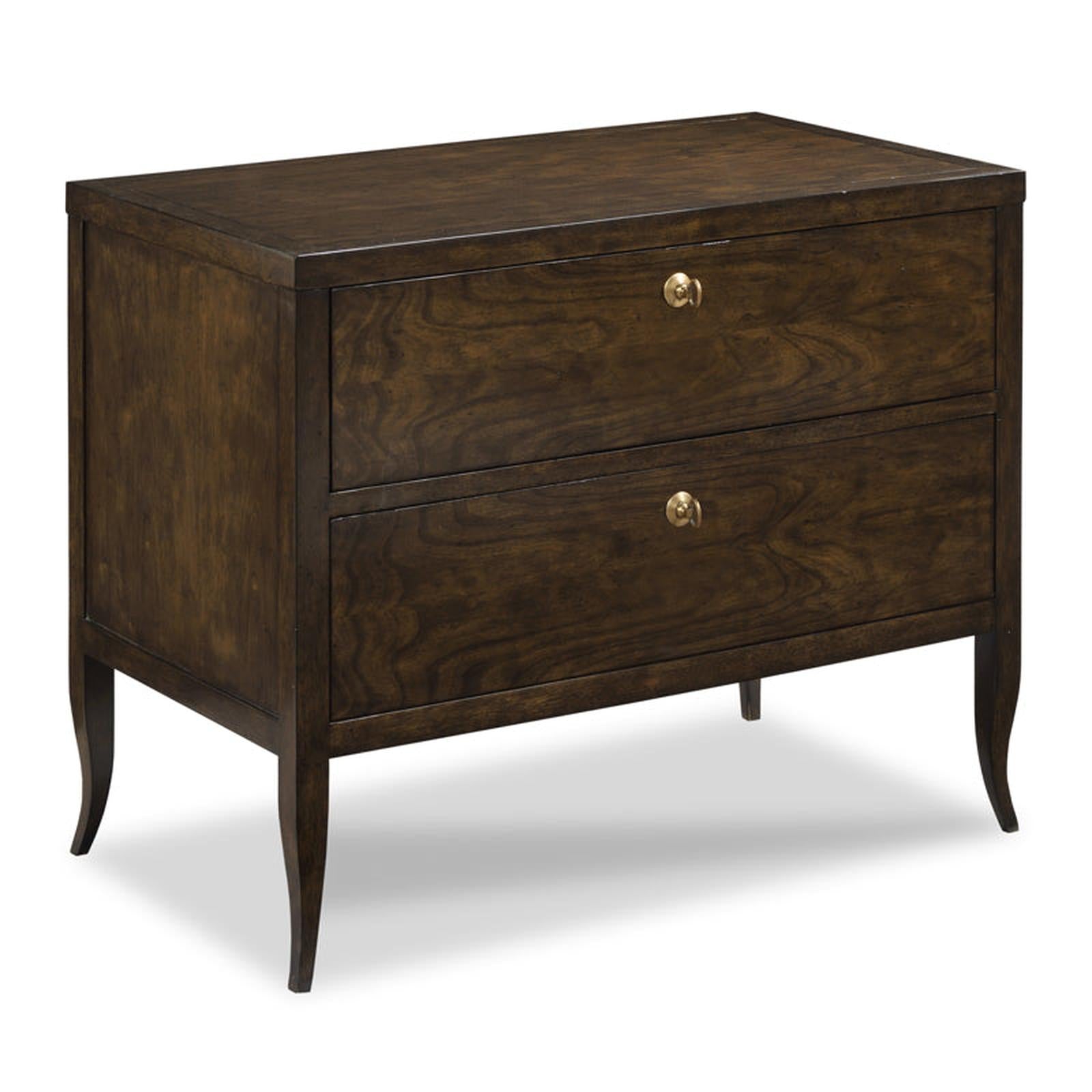 Woodbridge Furniture Sarah Bedside Chest