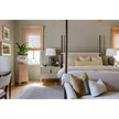 Woodbridge Furniture Sarah Bedside Chest
