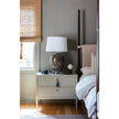 Woodbridge Furniture Sarah Bedside Chest