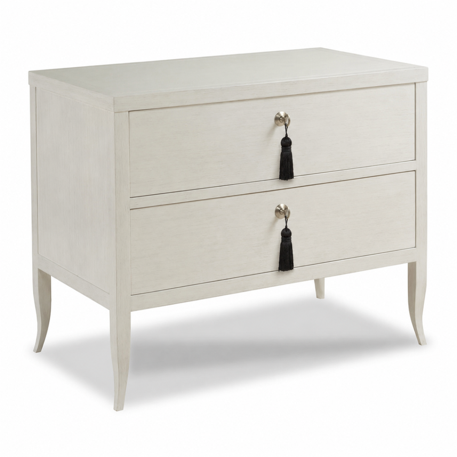 Woodbridge Furniture Sarah Bedside Chest