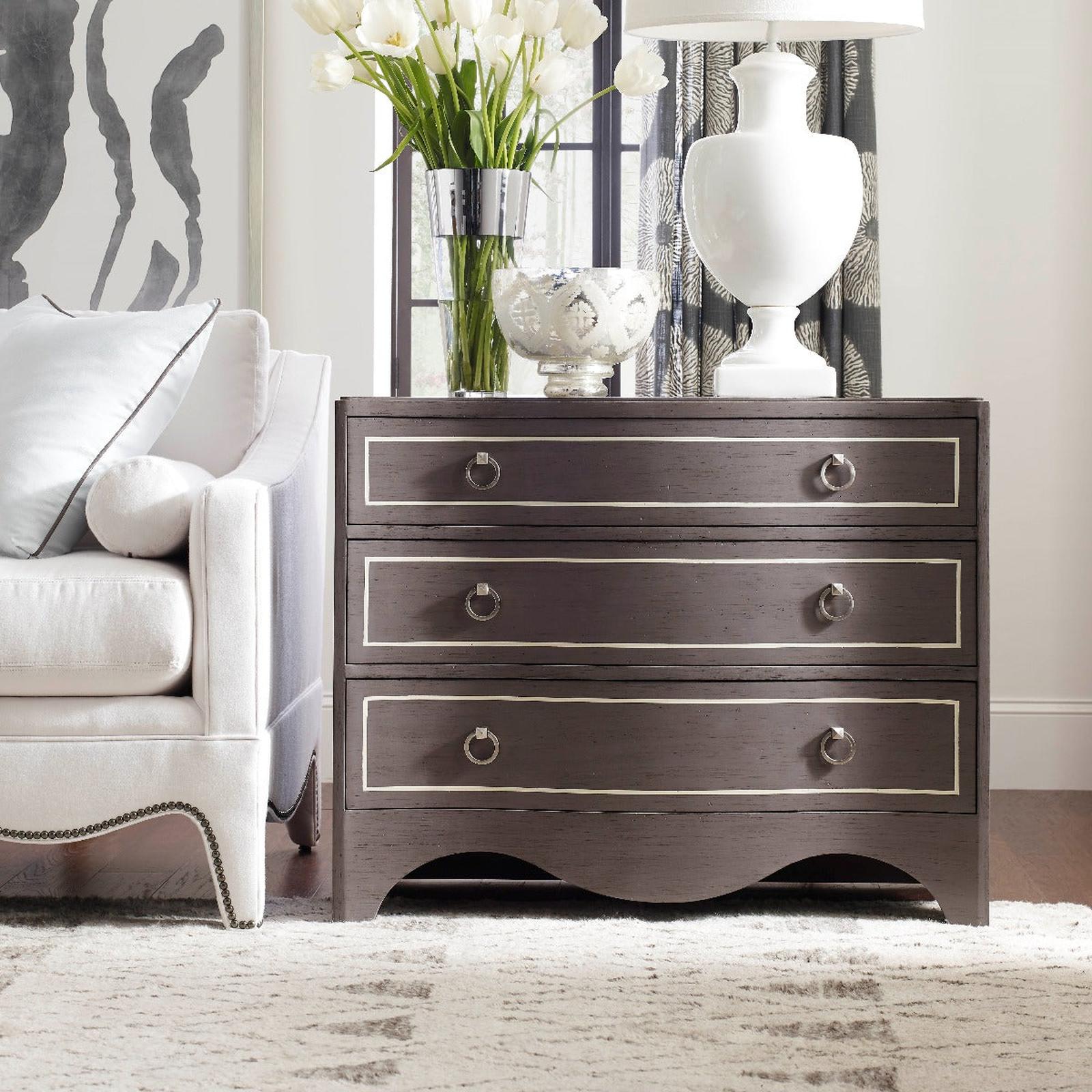 Woodbridge Furniture Claire Chest