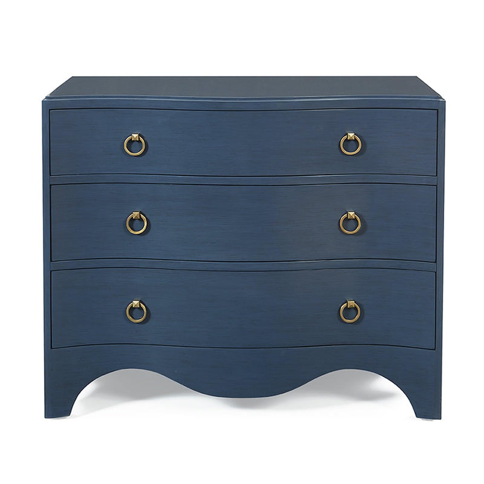 Woodbridge Furniture Claire Chest