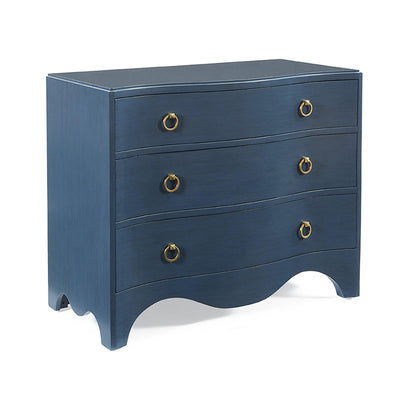 Woodbridge Furniture Claire Chest