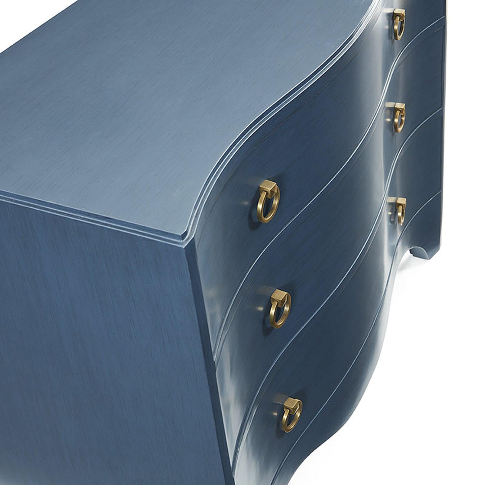 Woodbridge Furniture Claire Chest