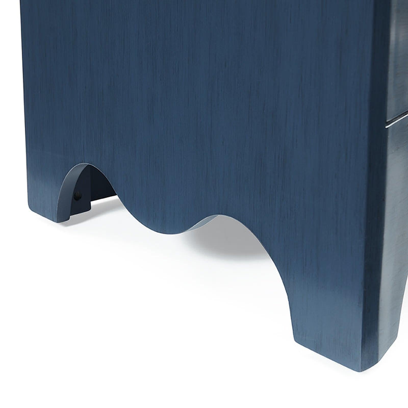 Woodbridge Furniture Claire Chest