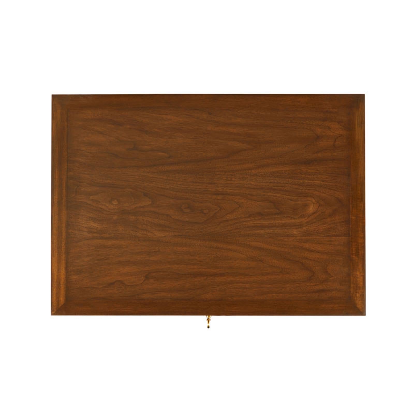 Woodbridge Furniture Petite Sarah Bedside Chest