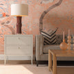Woodbridge Furniture Petite Sarah Bedside Chest