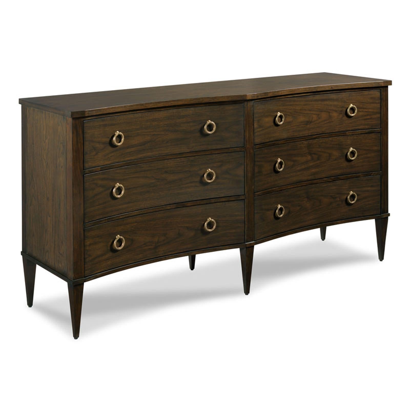 Woodbridge Furniture Dixie Dresser