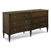 Woodbridge Furniture Dixie Dresser