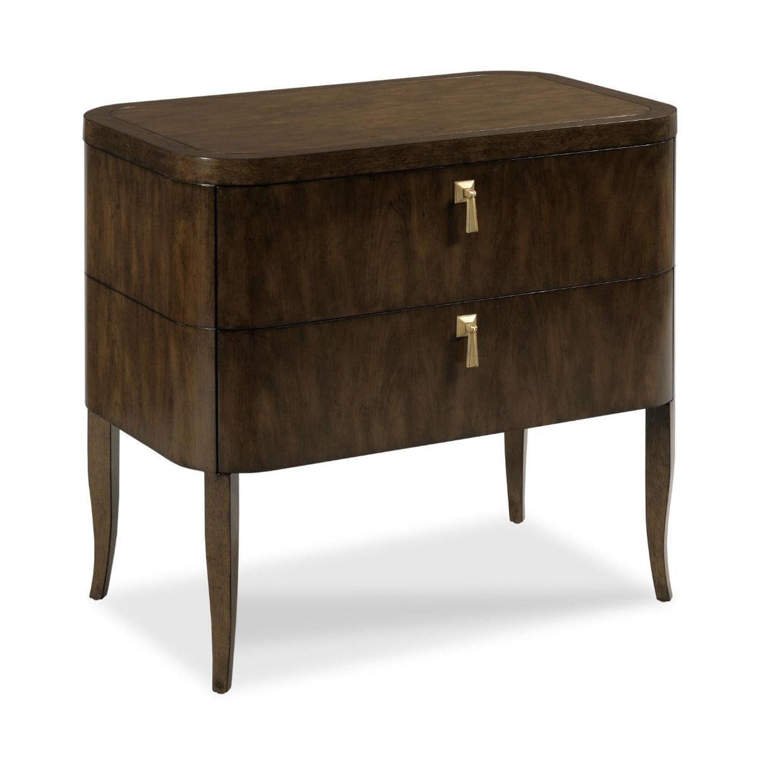 Woodbridge Furniture Pearl Bedside Chest