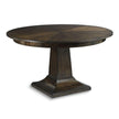 Woodbridge Furniture Parker Pedestal Table