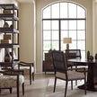 Woodbridge Furniture Montecito Etagere
