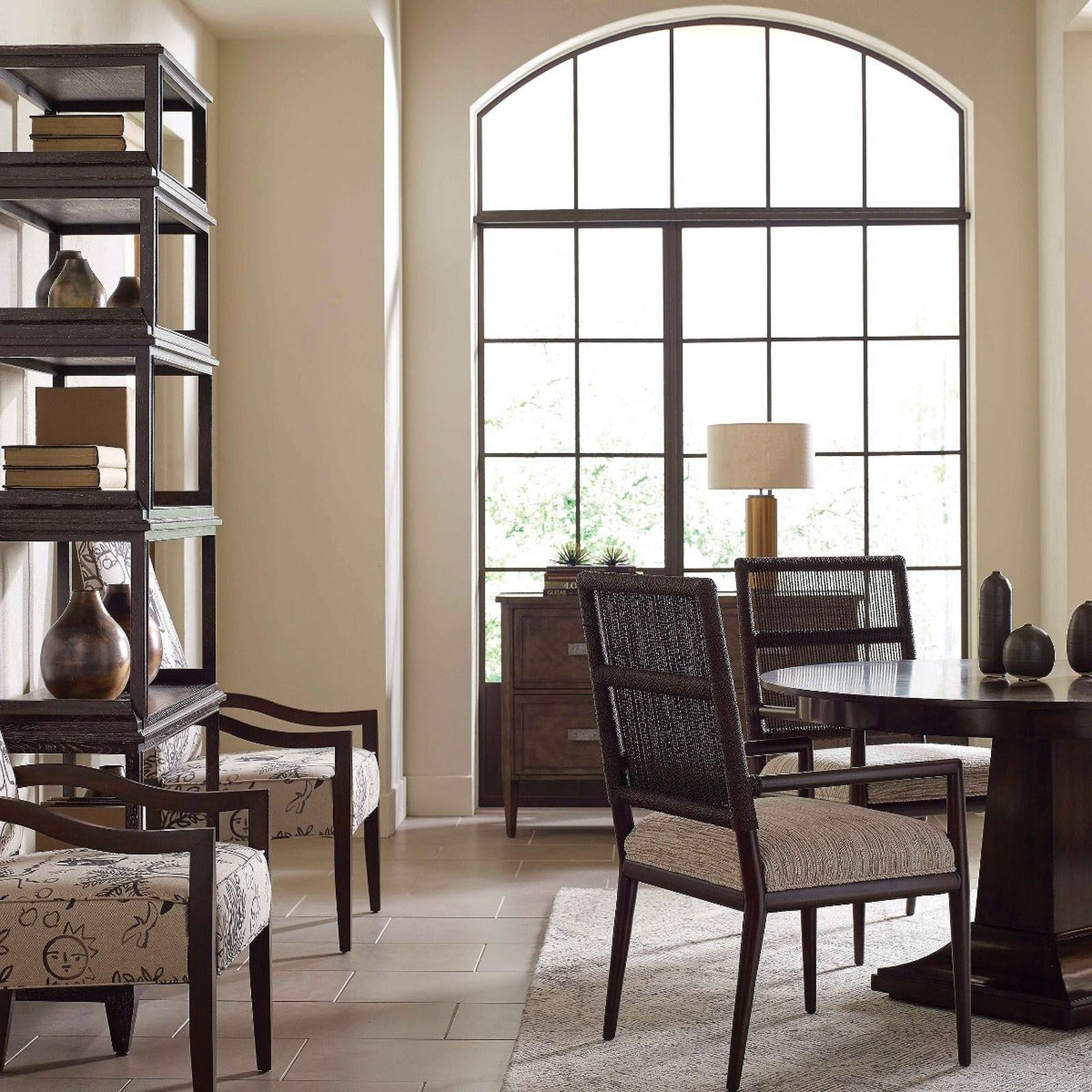 Woodbridge Furniture Montecito Etagere