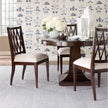 Woodbridge Furniture Parker Pedestal Table