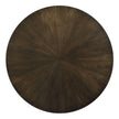 Woodbridge Furniture Parker Pedestal Table