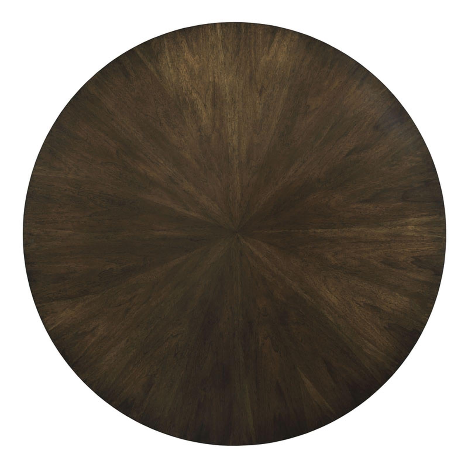 Woodbridge Furniture Parker Pedestal Table